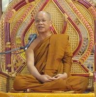 พระธรรมเทศนาโดยหลวงปู่อุทัย สิริธโร ณ วัดป่ามณีกาญจน์ 20 ก.พ. 2559